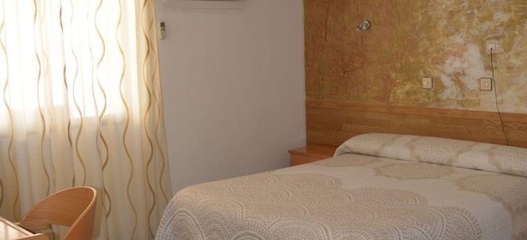 Hotel Manolete Lanjaron - Granada: Foto 