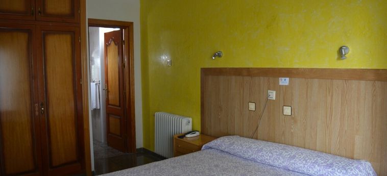 Hotel Manolete Lanjaron - Granada: Foto 