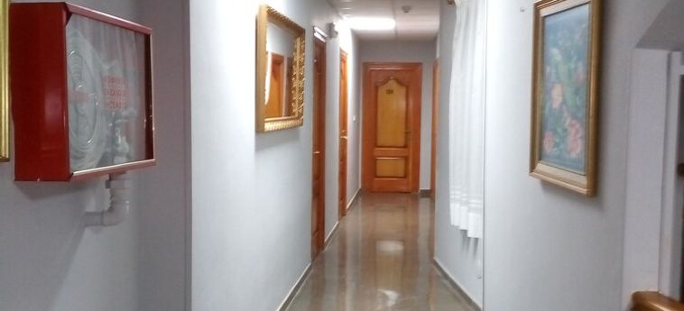 Hotel Manolete Lanjaron - Granada: Foto 