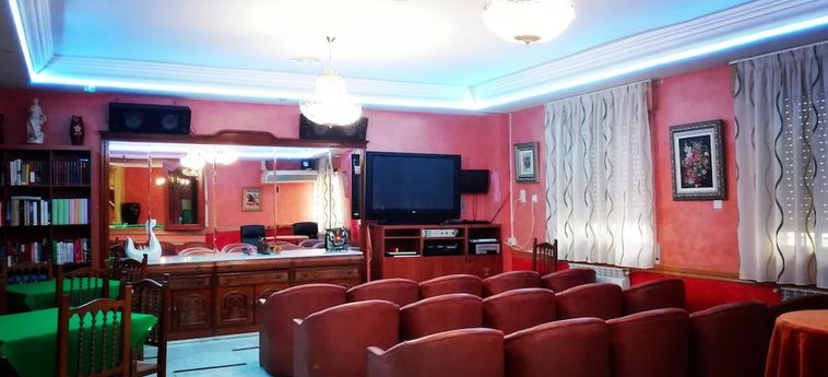 Hotel Manolete Lanjaron - Granada: Foto 