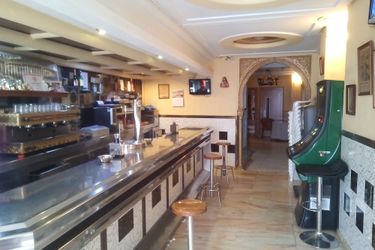 Hotel Manolete Lanjaron - Granada: Photo 