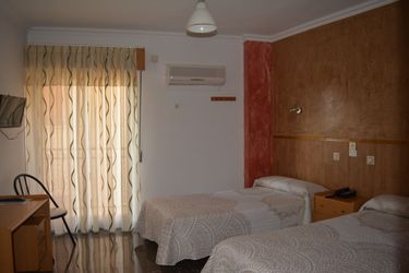 Hotel Manolete Lanjaron - Granada: Photo 