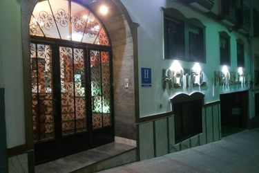 Hotel Manolete Lanjaron - Granada: Photo 