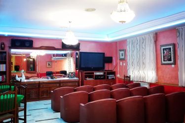 Hotel Manolete Lanjaron - Granada: Photo 