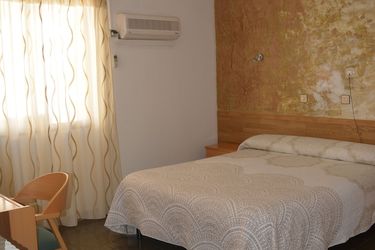 Hotel Manolete Lanjaron - Granada: Photo 