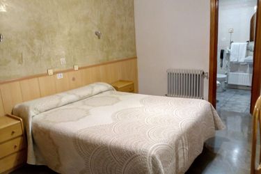 Hotel Manolete Lanjaron - Granada: Photo 