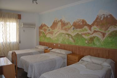 Hotel Manolete Lanjaron - Granada: Photo 