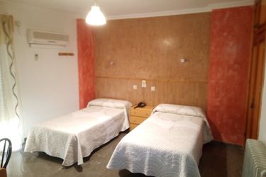 Hotel Manolete Lanjaron - Granada: Photo 