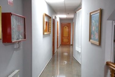 Hotel Manolete Lanjaron - Granada: Photo 