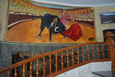 Hotel Manolete Lanjaron - Granada: Photo 