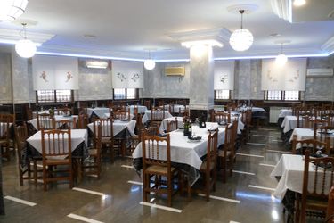 Hotel Manolete Lanjaron - Granada: Photo 