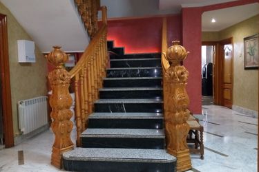 Hotel Manolete Lanjaron - Granada: Photo 