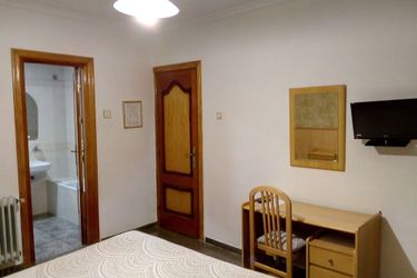 Hotel Manolete Lanjaron - Granada: Photo 