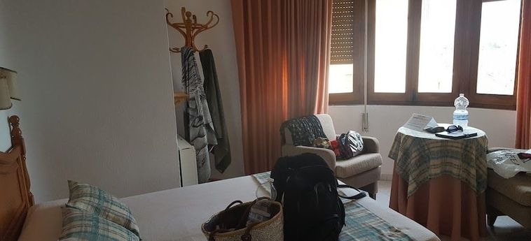Hotel París Lanjaron - Granada: Foto 