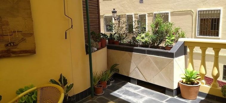 Hotel París Lanjaron - Granada: Foto 