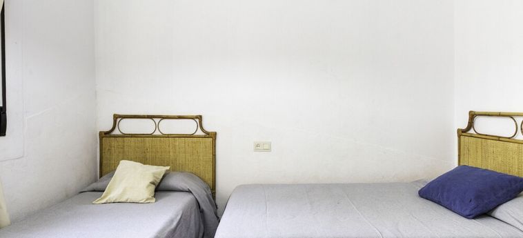 Hotel Cortijo La Encinilla Lanjaron - Granada : Photo 