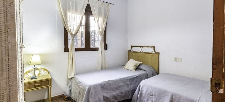 Hotel Cortijo La Encinilla Lanjaron - Granada : Photo 