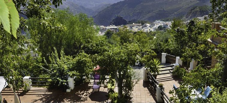 Hotel Cortijo La Encinilla Lanjaron - Granada: Photo 