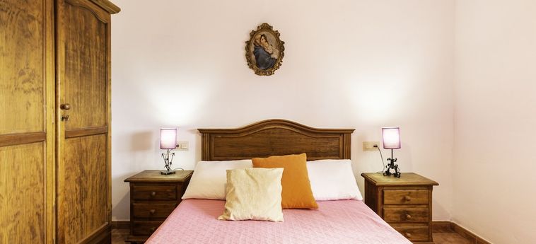 Hotel Cortijo La Encinilla Lanjaron - Granada: Photo 