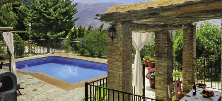 Hotel Cortijo Paco Lanjaron - Granada: Foto 