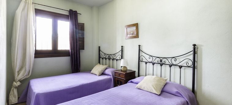 Hotel Cortijo Paco Lanjaron - Granada: Photo 