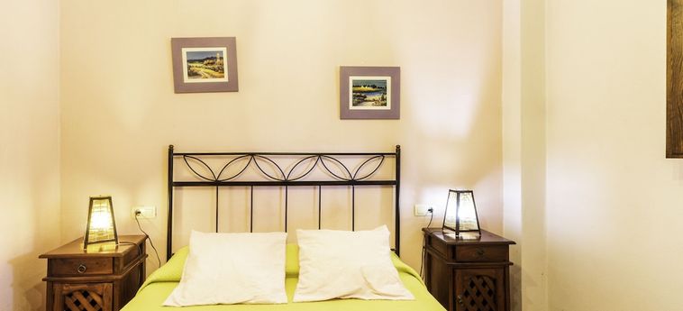 Hotel Cortijo Paco Lanjaron - Granada: Photo 