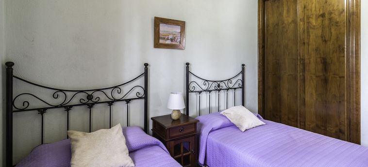 Hotel Cortijo Paco Lanjaron - Granada: Photo 