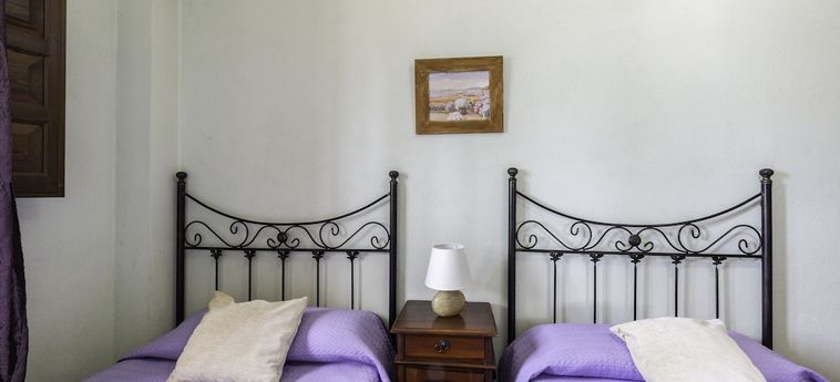 Hotel Cortijo Paco Lanjaron - Granada: Photo 