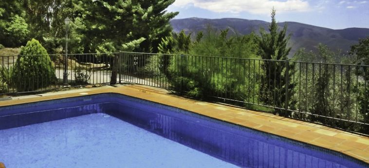Hotel Cortijo Paco Lanjaron - Granada: Photo 