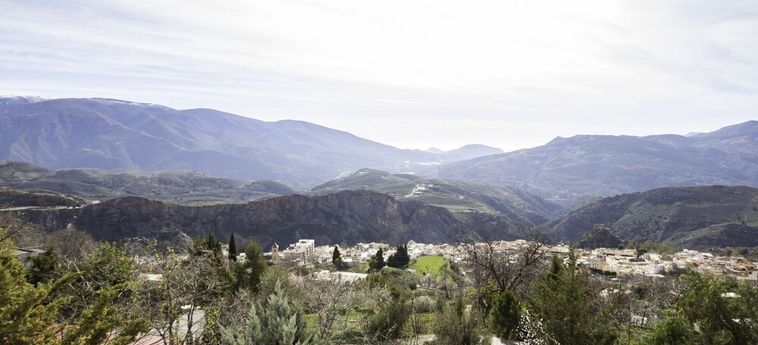 Hotel Cortijo Paco Lanjaron - Granada: Photo 
