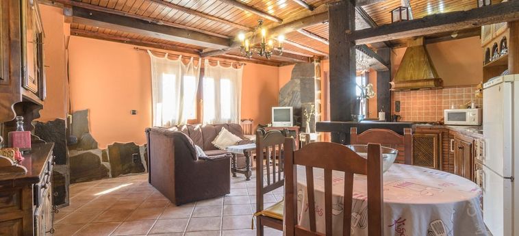 Hotel Lanjarón Rural Lanjaron - Granada: Foto 