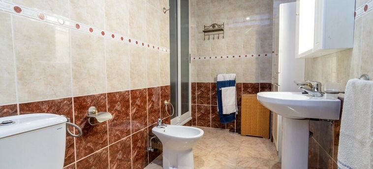 Hotel Lanjarón Rural Lanjaron - Granada: Foto 