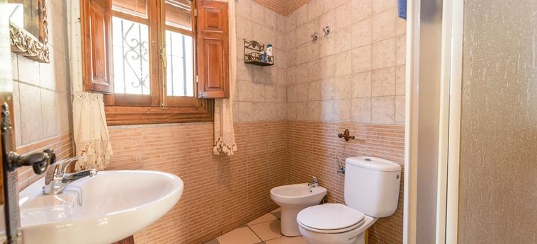 Hotel Lanjarón Rural Lanjaron - Granada: Foto 