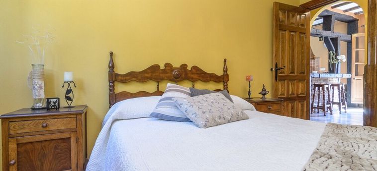 Hotel Lanjarón Rural Lanjaron - Granada: Foto 