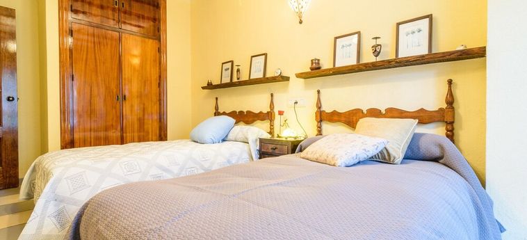 Hotel Lanjarón Rural Lanjaron - Granada: Foto 