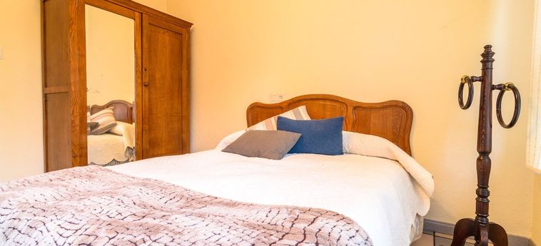 Hotel Lanjarón Rural Lanjaron - Granada: Foto 
