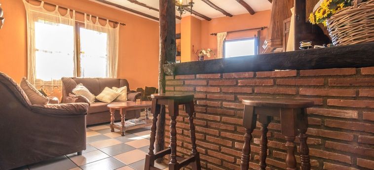 Hotel Lanjarón Rural Lanjaron - Granada: Foto 