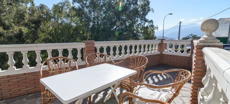 Hotel Lanjarón Rural Lanjaron - Granada: Foto 