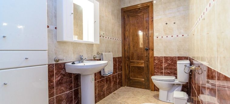Hotel Lanjarón Rural Lanjaron - Granada: Foto 