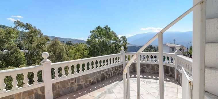 Hotel Lanjarón Rural Lanjaron - Granada: Foto 