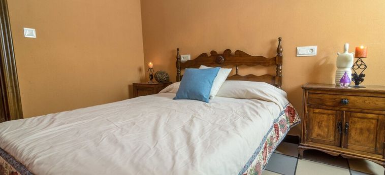 Hotel Lanjarón Rural Lanjaron - Granada: Foto 