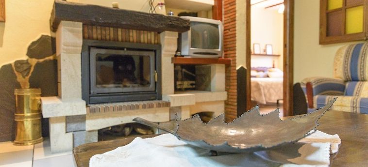 Hotel Lanjarón Rural Lanjaron - Granada: Foto 