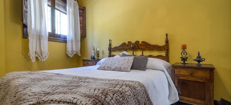Hotel Lanjarón Rural Lanjaron - Granada : Photo 