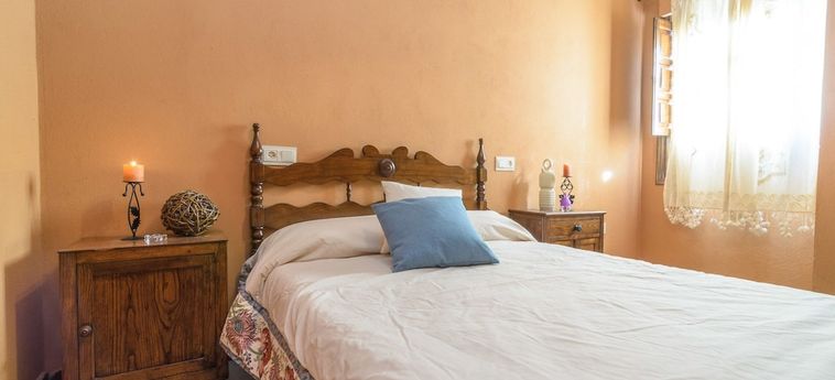 Hotel Lanjarón Rural Lanjaron - Granada : Photo 