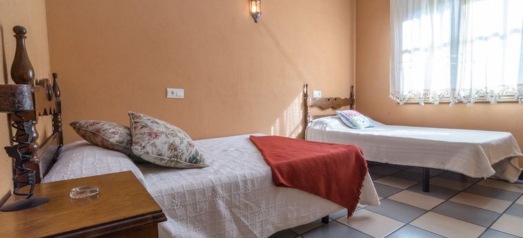 Hotel Lanjarón Rural Lanjaron - Granada: Photo 