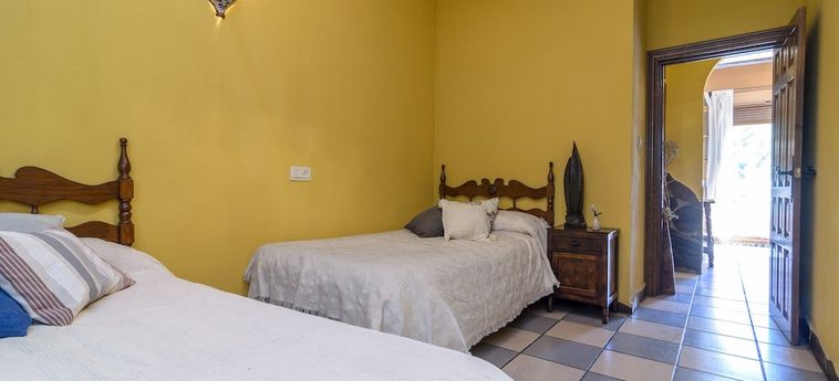 Hotel Lanjarón Rural Lanjaron - Granada: Photo 