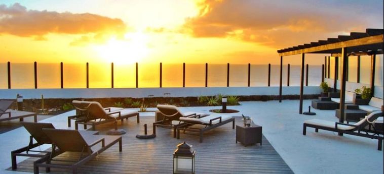 Hotel Vik Club Coral Beach:  LANZAROTE - CANARIAS