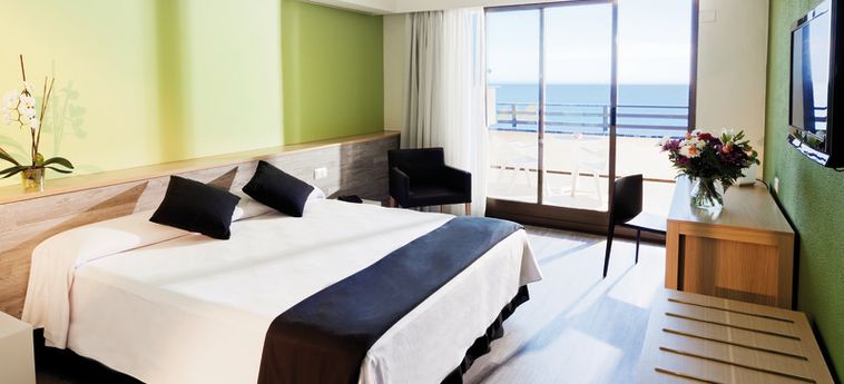 Hotel Occidental Lanzarote Playa:  LANZAROTE - CANARIAS