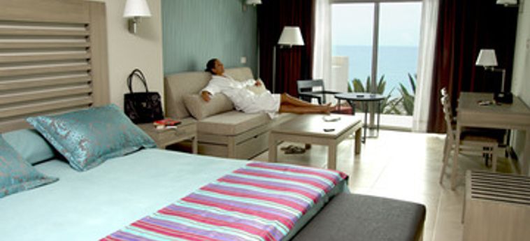 Hotel Hd Beach Resort:  LANZAROTE - CANARIAS