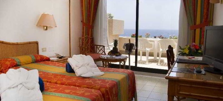 Hotel Be Live Grand Teguise Playa:  LANZAROTE - CANARIAS